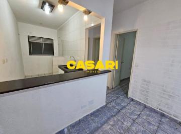 Apartamento · 47m² · Apartamento à venda com 2 dormitórios e lazer completo na Pauliceia – São Bernardo do Campo/SP