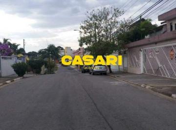 Terreno · 300m² · Terreno à venda, 300 m² - Parque dos Pássaros - São Bernardo do Campo/SP