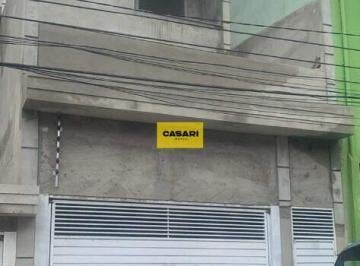 Photo 1 · Sobrado Novíssimo com 3 Suítes e 230 m² à Venda – Santa Teresinha, Santo André/SP