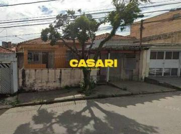 Terreno · 400m² · Terreno à Venda com 400 m² na Vila Camilópolis – Santo André/SP – Aceita Permuta