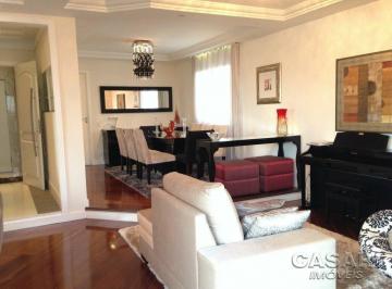 Photo 1 · Apartamento com 4 dormitórios à venda, 204 m² - Baeta Neves - São Bernardo do Ca