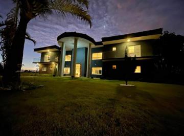 Photo 1 · Chácara com 7 dormitórios à venda, 5000 m² - Boituva - Boituva/SP