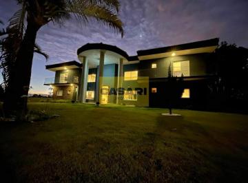 Photo 1 · Chácara com 7 dormitórios à venda, 5000 m² - Boituva - Boituva/SP