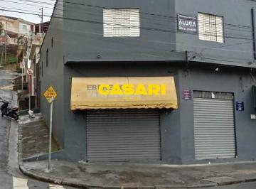 Comercial · 505m² · Prédio à venda, 504 m² - Vila Sacadura Cabral - Santo André/SP
