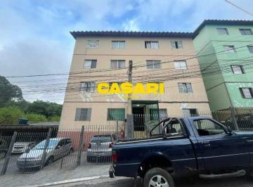 Apartamento · 51m² · 1 Quarto · 1 Vaga · Apartamento com 1 Dormitório à Venda na Vila Santa Luzia, São Bernardo do Campo