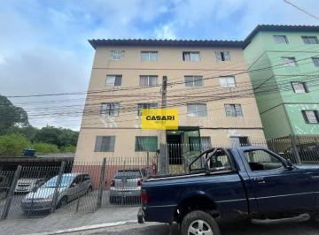 Photo 1 · Apartamento com 1 Dormitório à Venda na Vila Santa Luzia, São Bernardo do Campo