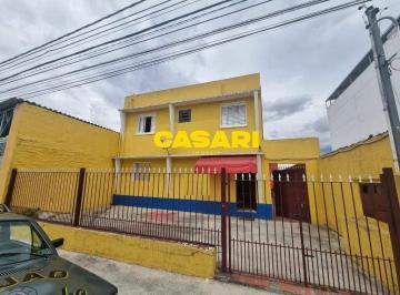 Comercial · 274m² · 3 Vagas · Prédio com 14 kitnets à venda na Paulicéia – São Bernardo do Campo/SP