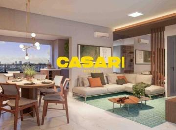 Apartamento · 117m² · 3 Quartos · 2 Vagas · Apartamento novo, 3 suítes, 2 vagas de garagem, lazer completo.