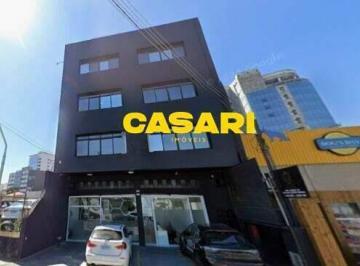 Comercial · 953m² · 4 Vagas · Prédio, 953 m² - venda ou aluguel - Jardim do Mar - São Bernardo do Campo/SP