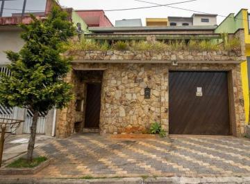 Photo 1 · Sobrado Reformado e Mobiliado com 3 Dormitórios e Área Gourmet à Venda – Nova Pe