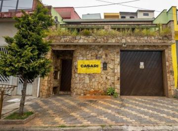 Photo 1 · Sobrado Reformado e Mobiliado com 3 Dormitórios e Área Gourmet à Venda – Nova Pe
