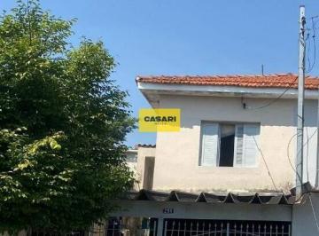 Photo 1 · Sobrado com 2 dormitórios à venda, 113 m² - Demarchi - São Bernardo do Campo/SP