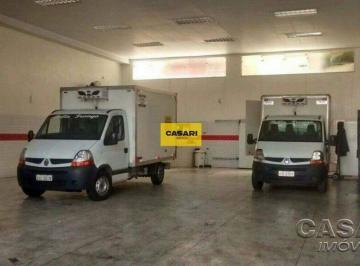 Comercial · 438m² · 4 Vagas · Apartamento 3 Dormitórios (1 Suíte) com 3 Vagas na Vila Marlene - São Bernardo do Campo/SP