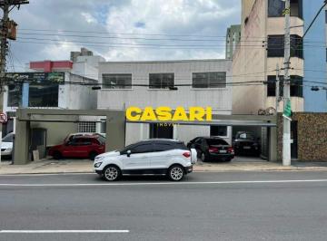 Comercial · 615m² · 6 Vagas · Prédio Comercial à Venda no Centro de São Bernardo do Campo – 615 m² com 10 Salas e 6 Vagas
