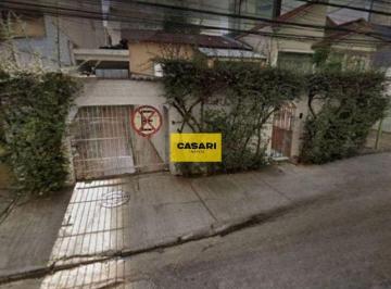 Photo 1 · Terreno à venda, 511 m² - Vila Guiomar - Santo André/SP