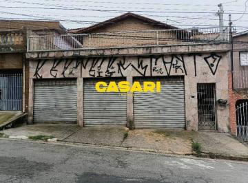 Terreno · 300m² · Terreno à venda, 300 m² - Jardim do Estádio - Santo André/SP