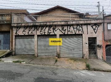 Photo 1 · Terreno à venda, 300 m² - Jardim do Estádio - Santo André/SP
