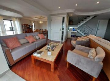 Photo 1 · Cobertura com 4 dormitórios à venda, 350 m² - Jardim Hollywood - São Bernardo do