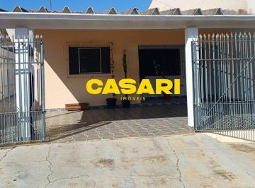 Casa · 132m² · 2 Quartos · 3 Vagas · Casa com 2 dormitórios à venda, 132 m² - Jardim Maria Paulina - Boituva/SP