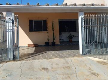 Photo 1 · Casa com 2 dormitórios à venda, 132 m² - Jardim Maria Paulina - Boituva/SP