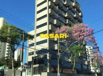Comercial · 37m² · 1 Vaga · Sala Comercial 37 m² à Venda – Vila Assunção, Santo André/SP
