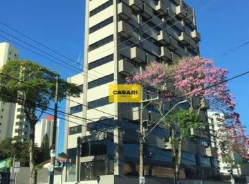 Photo 1 · Sala Comercial 37 m² à Venda – Vila Assunção, Santo André/SP