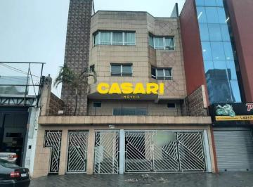 Comercial · 438m² · 16 Vagas · Prédio à venda, 438 m² - Centro - São Bernardo do Campo/SP