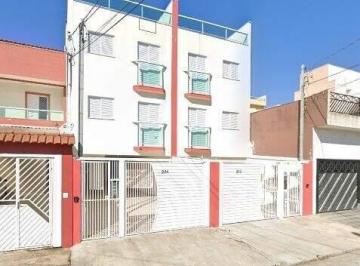 Photo 1 · Cobertura com 2 Dormitórios e Área Gourmet à Venda no Parque Erasmo Assunção – 100 m²