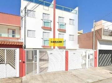 Photo 1 · Cobertura com 2 Dormitórios e Área Gourmet à Venda no Parque Erasmo Assunção – 100 m²