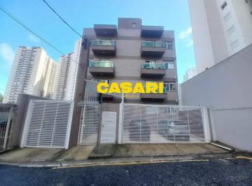 Apartamento · 57m² · 2 Quartos · 1 Vaga · Apartamento à venda 2 dormitorios com suite e sacada - Baeta Neves - São Bernardo do Campo/SP