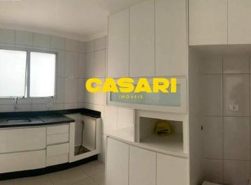 Apartamento · 55m² · 2 Quartos · 1 Vaga · Apartamento à venda, 55 m² por R$ 288.000,00 - Assunção - São Bernardo do Campo/SP