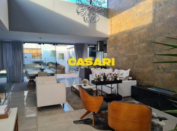 Casa · 342m² · 4 Quartos · 4 Vagas · Casa com 4 dormitórios à venda, 342 m² - Portal das Estrelas - Boituva/SP