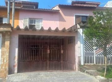 Photo 1 · Sobrado à venda, 124 m², 2 quartos, por R$ 579.900,00 - Parque Terra Nova II - S
