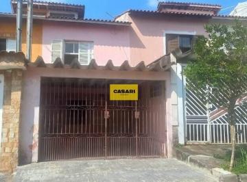 Photo 1 · Sobrado à venda, 124 m², 2 quartos, por R$ 579.900,00 - Parque Terra Nova II - S