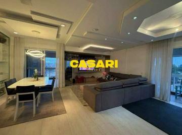 Apartamento · 298m² · 4 Quartos · 4 Vagas · Apartamento com 4 dormitórios à venda, 298 m² - Jardim do Mar - São Bernardo do Campo/SP