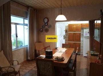 Photo 1 · Casa 2 dorms, 154 m² com quintal à venda – Jordanópolis, SBC