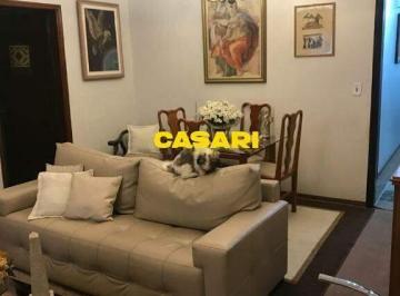 Casa · 387m² · 3 Quartos · 7 Vagas · Casa à venda, 387 m² por R$ 1.380.000,00 - Jardim do Mar - São Bernardo do Campo/SP