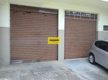 Photo 1 · Salão à venda, 40,5 m² - Jardim Las Vegas - Santo André/SP