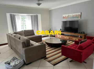 Casa · 380m² · 3 Quartos · 8 Vagas · Sobrado com 3 dormitórios à venda, 380 m² - Vila Alice - Santo André/SP
