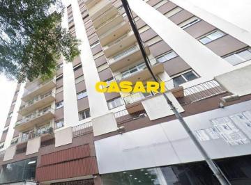 Apartamento · 174m² · 3 Quartos · 1 Vaga · Apartamento à venda, 174 m² por R$ 640.000,00 - Centro - Santo André/SP