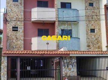 Apartamento · 69m² · 2 Quartos · 2 Vagas · Apartamento com 2 dormitórios à venda, 69 m² por R$ 444.999,99 - Vila Eldízia - Santo André/SP