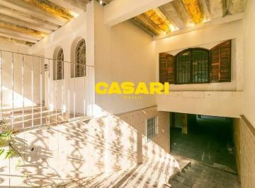 Casa · 120m² · 2 Quartos · 4 Vagas · Casa à venda, 120 m² por R$ 855.000,00 - Nova Petrópolis - São Bernardo do Campo/SP