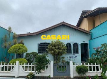 Comercial · 99m² · Casa à venda, 98 m² - Jordanópolis - São Bernardo do Campo/SP