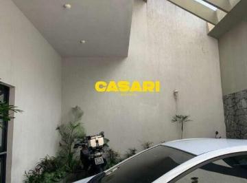 Comercial · 600m² · 10 Quartos · 4 Vagas · Sobrado comercial com 5 salas e 3 vagas à venda no Jardim do Mar – São Bernardo do Campo