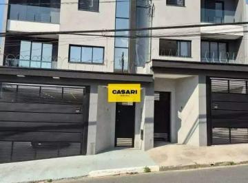 Casa · 156m² · 3 Quartos · 4 Vagas · Sobrado com 3 dormitórios à venda, 156 m² - Centro - São Bernardo do Campo/SP