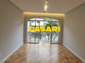Apartamento · 90m² · 2 Quartos · 1 Vaga · Apartamento com 2 dormitórios à venda, 90 m²- Jardim Bela Vista - Santo André/SP