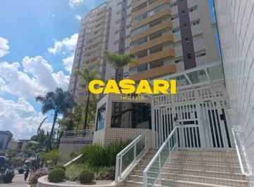 Apartamento · 77m² · 3 Quartos · 2 Vagas · Apartamento com 3 dormitórios à venda, 77 m² - Baeta Neves - São Bernardo do Campo/SP