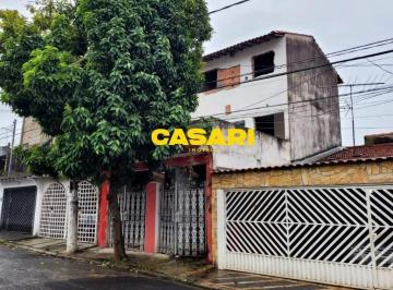 Terreno · 140m² · Terreno com casa para reformar à venda no Taboão – São Bernardo do Campo/SP