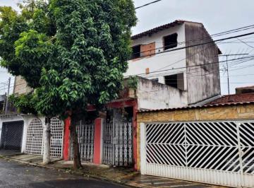 Photo 1 · Terreno com casa para reformar à venda no Taboão – São Bernardo do Campo/SP
