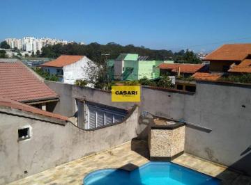 Photo 1 · Sobrado à venda, 580 m² por R$ 2.819.000,01 - Parque dos Pássaros - São Bernardo